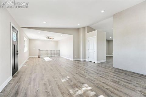 Tiny photo for 4520 N Ramah Highway, Yoder, CO 80864 (MLS # 2103831)