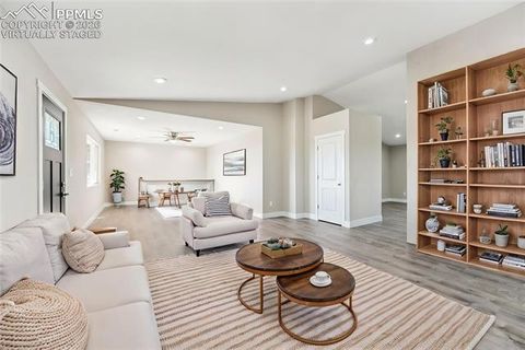 Tiny photo for 4520 N Ramah Highway, Yoder, CO 80864 (MLS # 2103831)