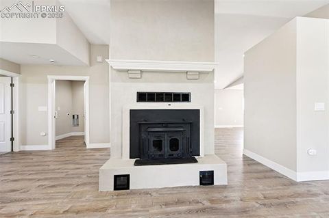 Tiny photo for 4520 N Ramah Highway, Yoder, CO 80864 (MLS # 2103831)