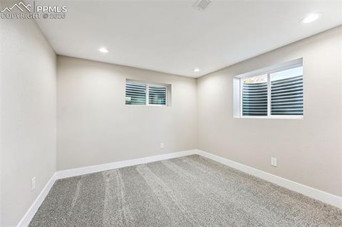 Tiny photo for 4520 N Ramah Highway, Yoder, CO 80864 (MLS # 2103831)