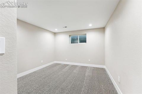 Tiny photo for 4520 N Ramah Highway, Yoder, CO 80864 (MLS # 2103831)