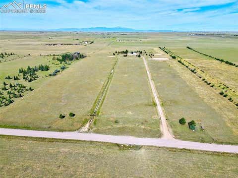 Tiny photo for 4520 N Ramah Highway, Yoder, CO 80864 (MLS # 2103831)