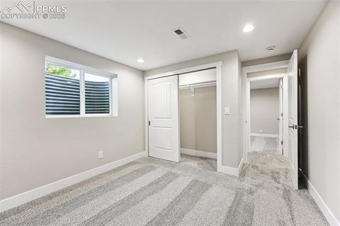 Tiny photo for 4520 N Ramah Highway, Yoder, CO 80864 (MLS # 2103831)
