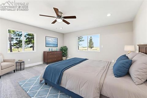 Tiny photo for 4520 N Ramah Highway, Yoder, CO 80864 (MLS # 2103831)