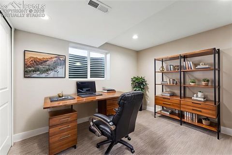 Tiny photo for 4520 N Ramah Highway, Yoder, CO 80864 (MLS # 2103831)