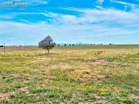 Tiny photo for 4520 N Ramah Highway, Yoder, CO 80864 (MLS # 2103831)