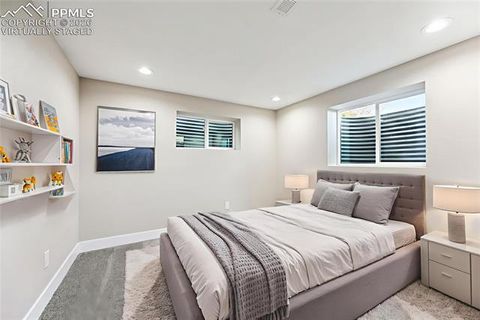 Tiny photo for 4520 N Ramah Highway, Yoder, CO 80864 (MLS # 2103831)