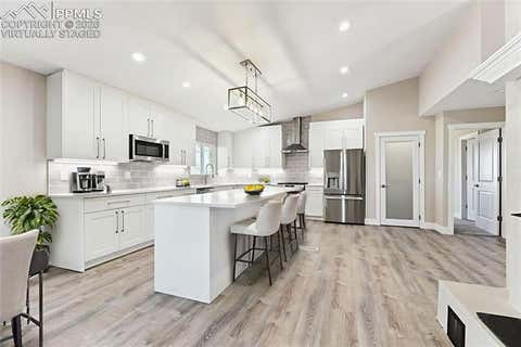 Tiny photo for 4520 N Ramah Highway, Yoder, CO 80864 (MLS # 2103831)