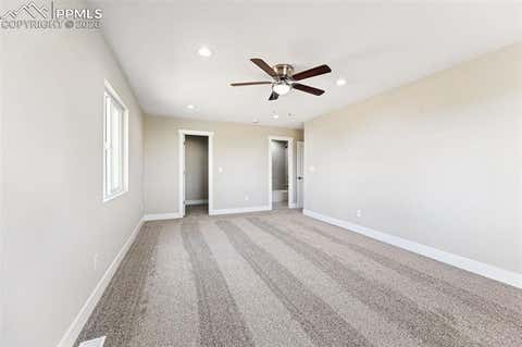Tiny photo for 4520 N Ramah Highway, Yoder, CO 80864 (MLS # 2103831)