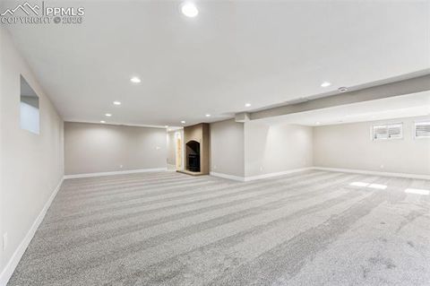 Tiny photo for 4520 N Ramah Highway, Yoder, CO 80864 (MLS # 2103831)