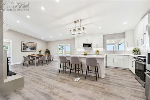 Tiny photo for 4520 N Ramah Highway, Yoder, CO 80864 (MLS # 2103831)