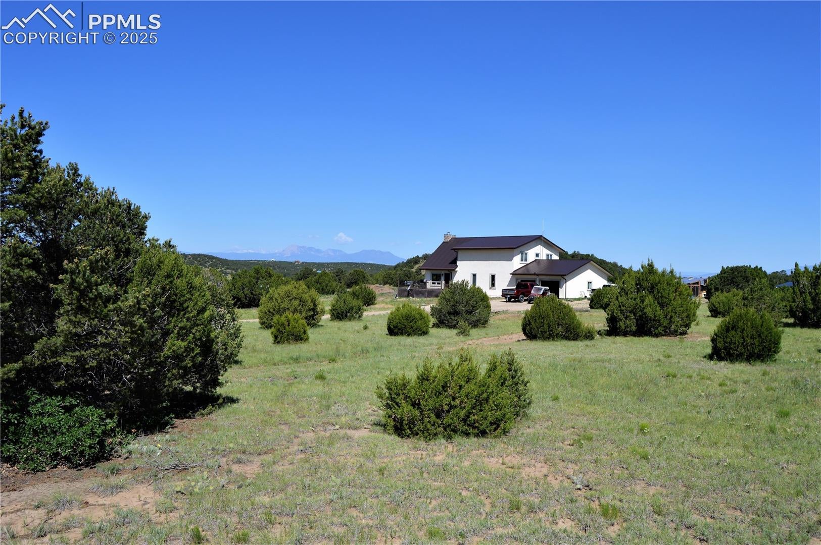 205 Hoofprint Court
