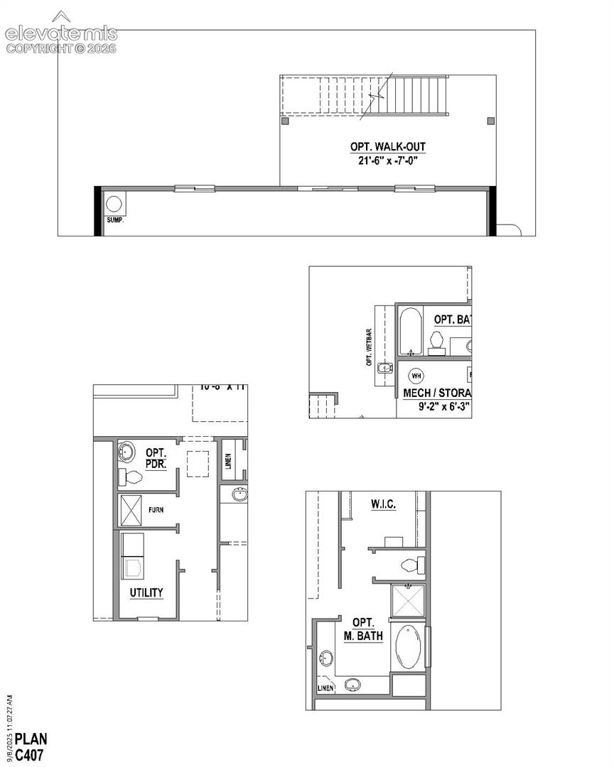 10305 Antelope Ravine Drive