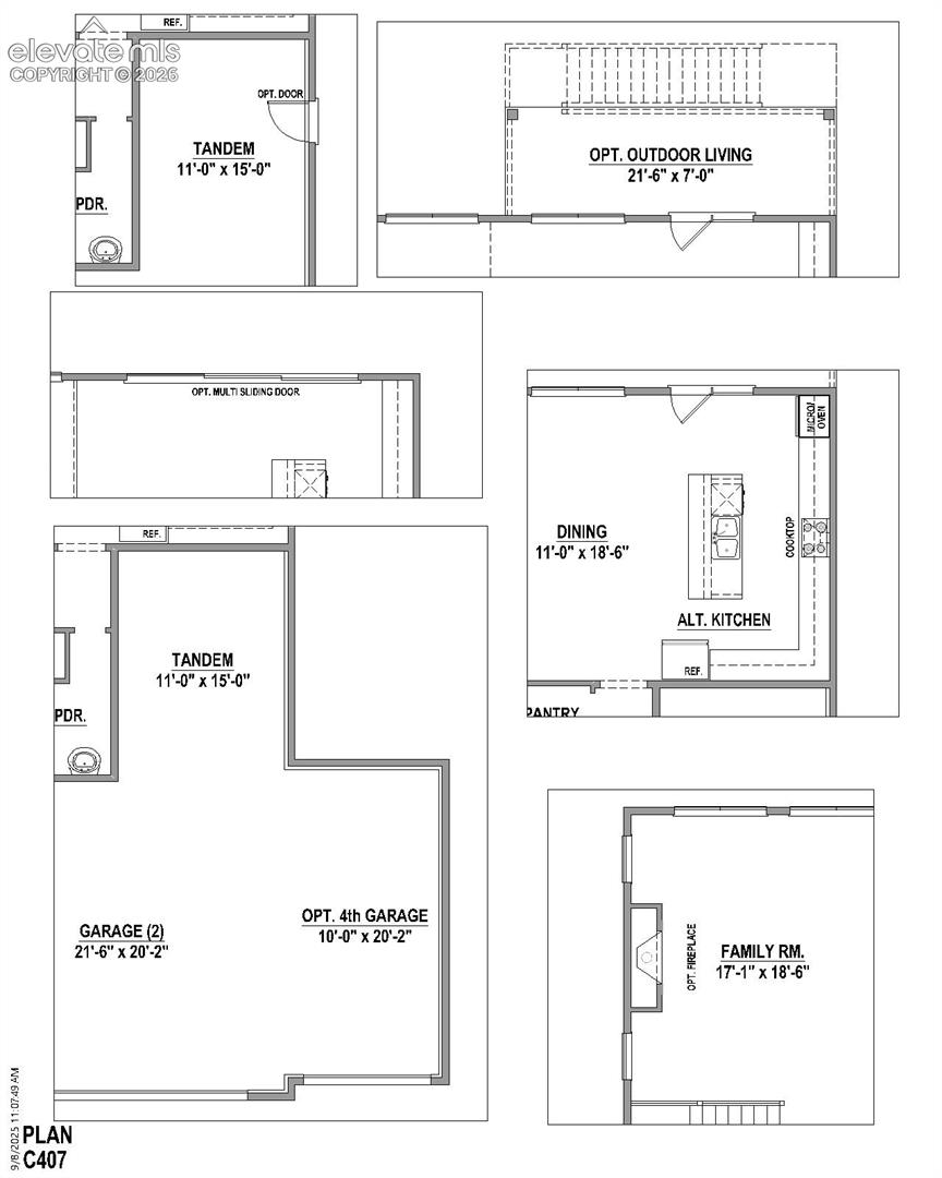 10305 Antelope Ravine Drive