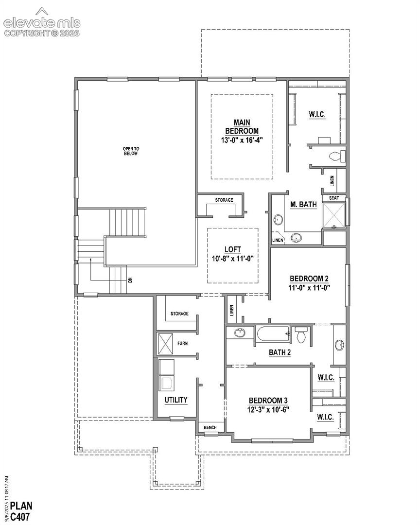 10305 Antelope Ravine Drive
