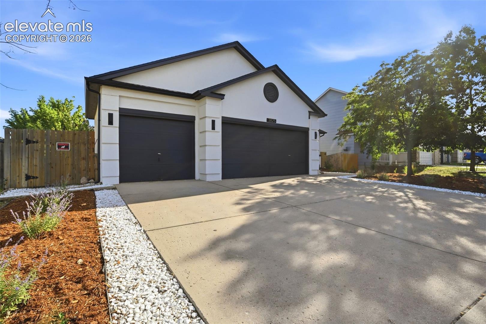 3825 Pony Tracks Drive