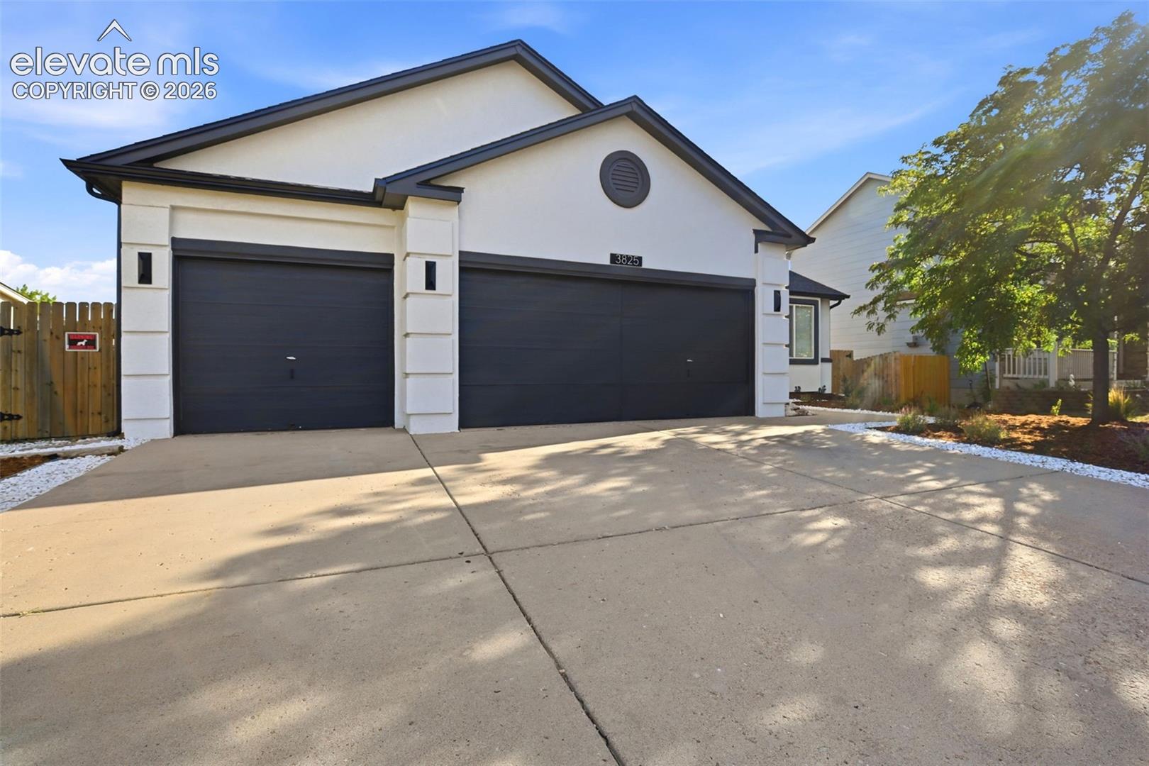 3825 Pony Tracks Drive