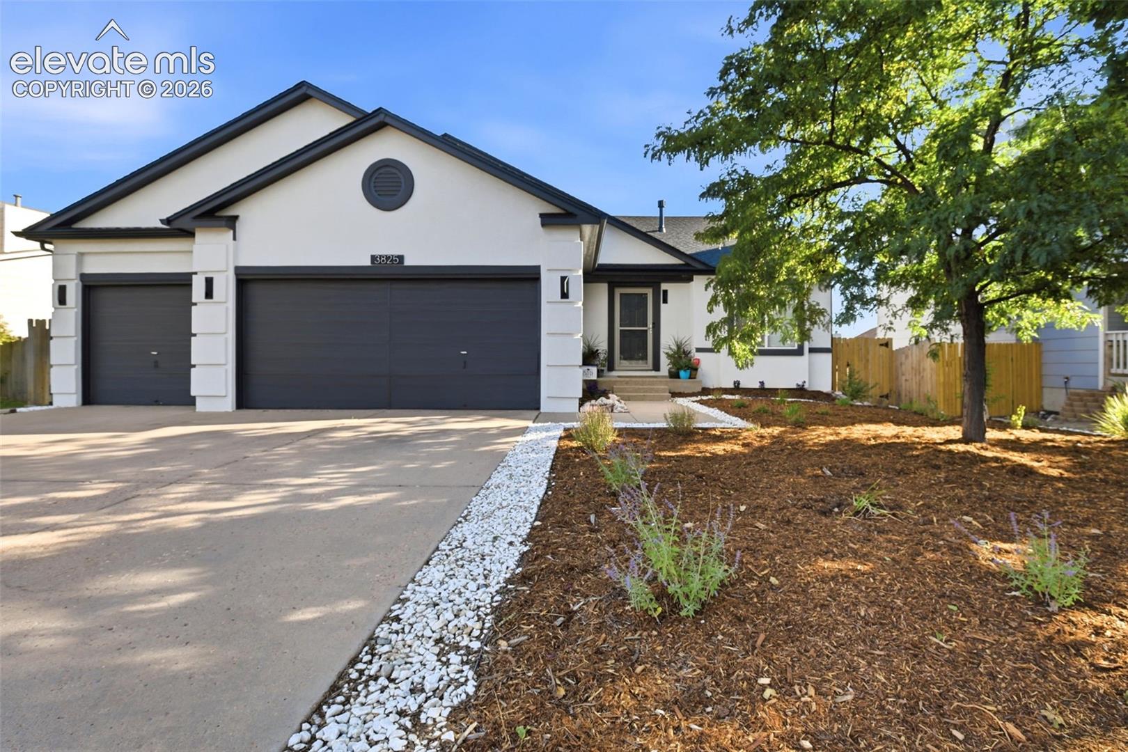 3825 Pony Tracks Drive