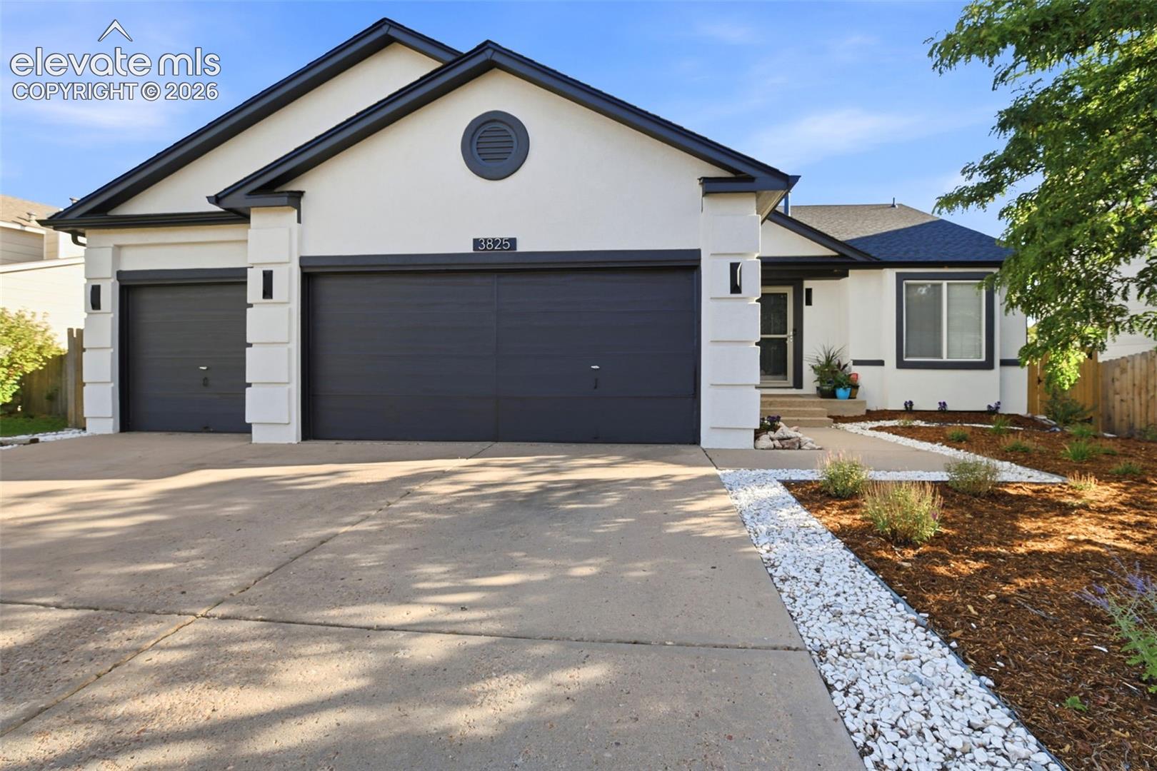 3825 Pony Tracks Drive