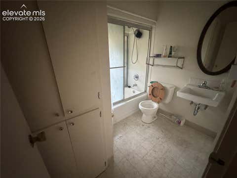 Tiny photo for 1106 Bowser Drive, Colorado Springs, CO 80909 (MLS # 4319703)