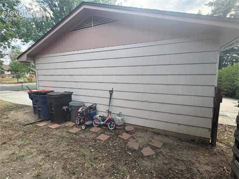 Tiny photo for 1106 Bowser Drive, Colorado Springs, CO 80909 (MLS # 4319703)