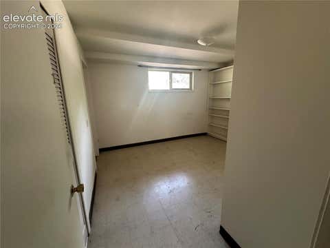 Tiny photo for 1106 Bowser Drive, Colorado Springs, CO 80909 (MLS # 4319703)