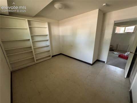 Tiny photo for 1106 Bowser Drive, Colorado Springs, CO 80909 (MLS # 4319703)