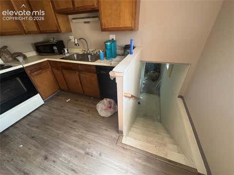Tiny photo for 1106 Bowser Drive, Colorado Springs, CO 80909 (MLS # 4319703)