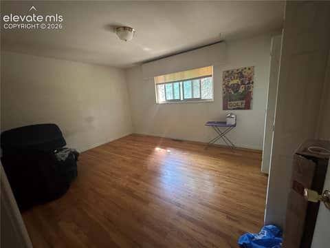 Tiny photo for 1106 Bowser Drive, Colorado Springs, CO 80909 (MLS # 4319703)