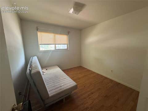 Tiny photo for 1106 Bowser Drive, Colorado Springs, CO 80909 (MLS # 4319703)
