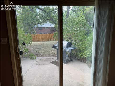 Tiny photo for 1106 Bowser Drive, Colorado Springs, CO 80909 (MLS # 4319703)
