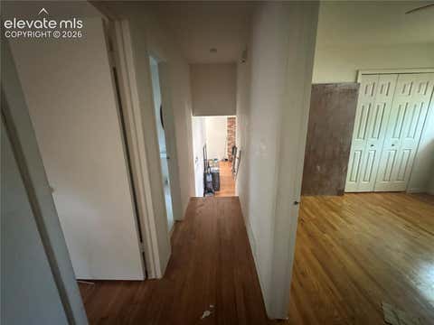 Tiny photo for 1106 Bowser Drive, Colorado Springs, CO 80909 (MLS # 4319703)