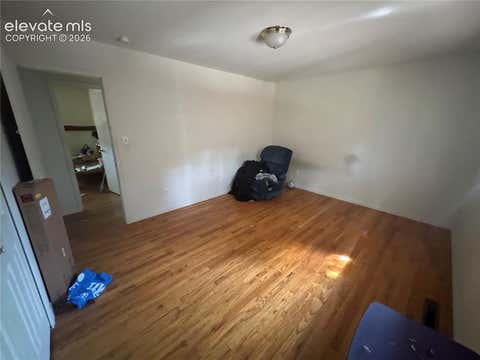 Tiny photo for 1106 Bowser Drive, Colorado Springs, CO 80909 (MLS # 4319703)