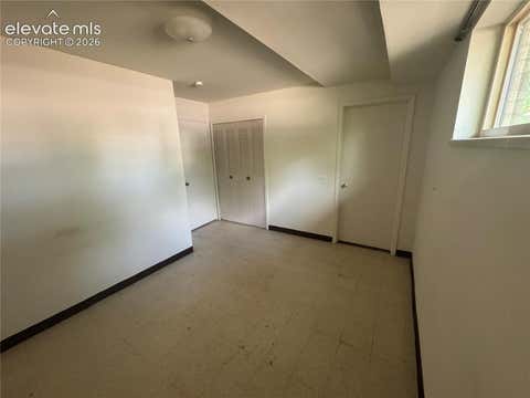Tiny photo for 1106 Bowser Drive, Colorado Springs, CO 80909 (MLS # 4319703)