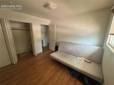 Tiny photo for 1106 Bowser Drive, Colorado Springs, CO 80909 (MLS # 4319703)