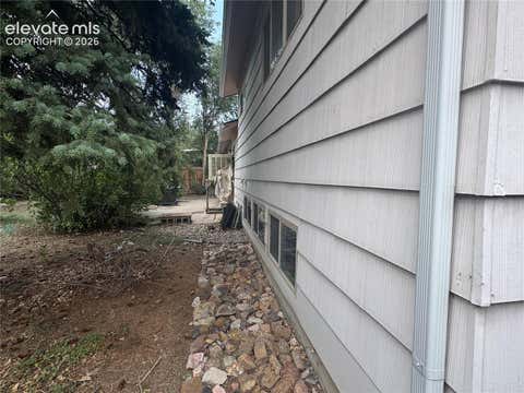 Tiny photo for 1106 Bowser Drive, Colorado Springs, CO 80909 (MLS # 4319703)