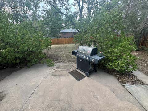 Tiny photo for 1106 Bowser Drive, Colorado Springs, CO 80909 (MLS # 4319703)