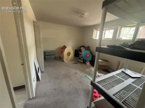 Tiny photo for 1106 Bowser Drive, Colorado Springs, CO 80909 (MLS # 4319703)