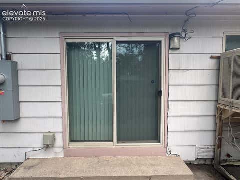 Tiny photo for 1106 Bowser Drive, Colorado Springs, CO 80909 (MLS # 4319703)