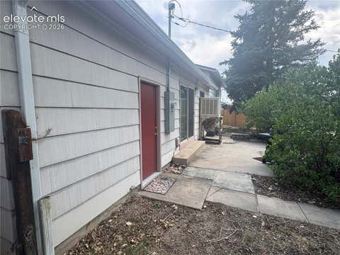 Tiny photo for 1106 Bowser Drive, Colorado Springs, CO 80909 (MLS # 4319703)