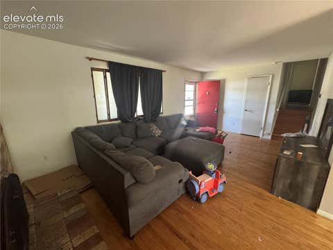 Tiny photo for 1106 Bowser Drive, Colorado Springs, CO 80909 (MLS # 4319703)