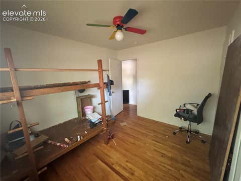 Tiny photo for 1106 Bowser Drive, Colorado Springs, CO 80909 (MLS # 4319703)