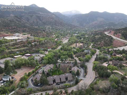 Tiny photo for 329 El Paso Boulevard #C, Manitou Springs, CO 80829 (MLS # 4835203)