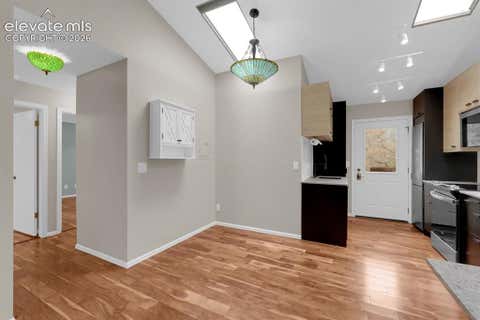 Tiny photo for 329 El Paso Boulevard #C, Manitou Springs, CO 80829 (MLS # 4835203)
