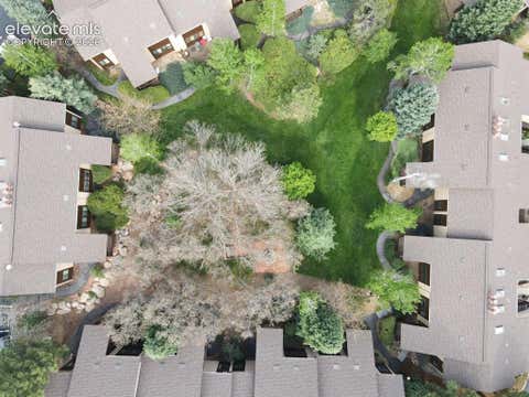 Tiny photo for 329 El Paso Boulevard #C, Manitou Springs, CO 80829 (MLS # 4835203)