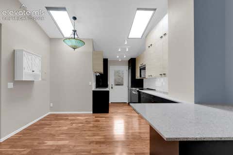 Tiny photo for 329 El Paso Boulevard #C, Manitou Springs, CO 80829 (MLS # 4835203)