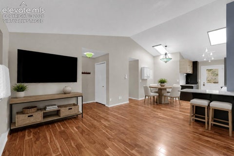 Tiny photo for 329 El Paso Boulevard #C, Manitou Springs, CO 80829 (MLS # 4835203)