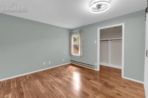 Tiny photo for 329 El Paso Boulevard #C, Manitou Springs, CO 80829 (MLS # 4835203)