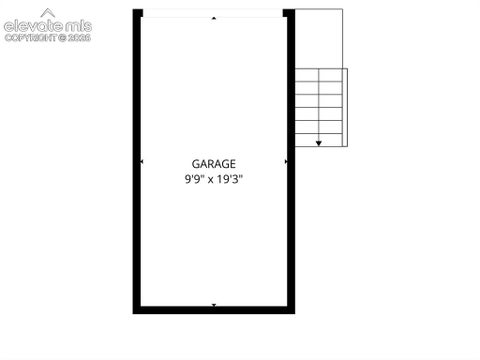 Tiny photo for 329 El Paso Boulevard #C, Manitou Springs, CO 80829 (MLS # 4835203)