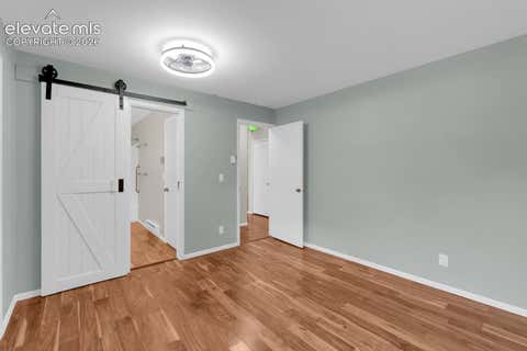 Tiny photo for 329 El Paso Boulevard #C, Manitou Springs, CO 80829 (MLS # 4835203)